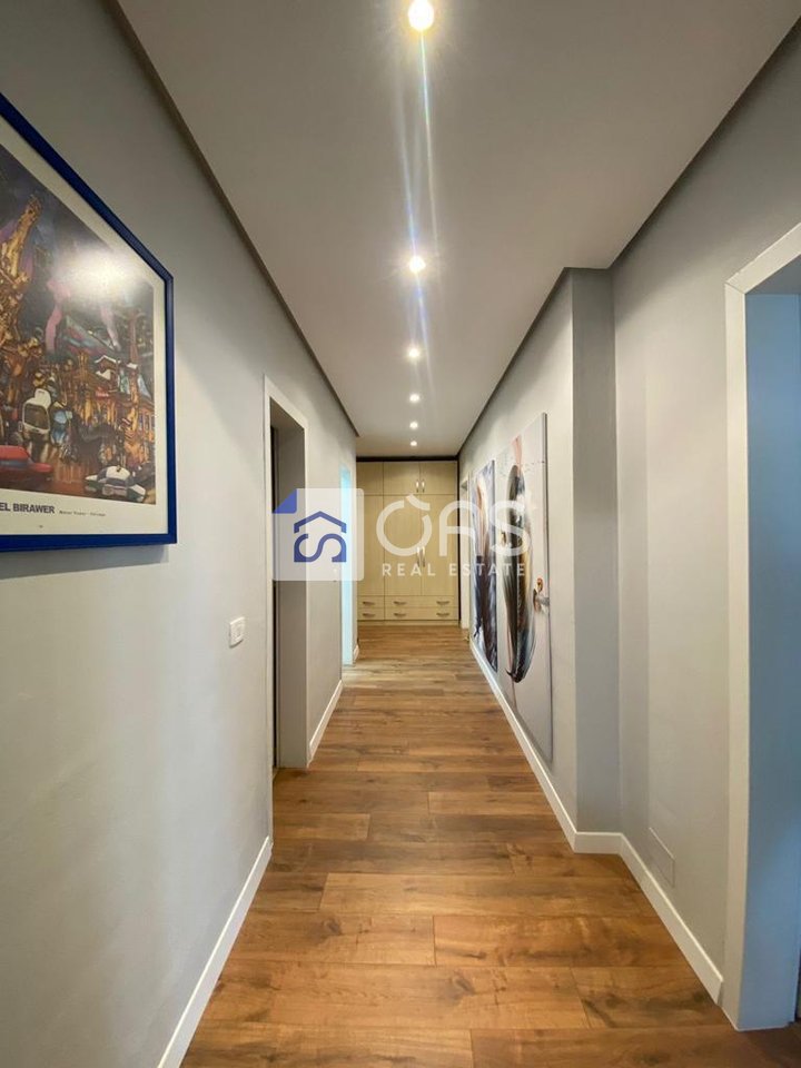 Apartment 2+1+2 for rent near Former Exhibition.