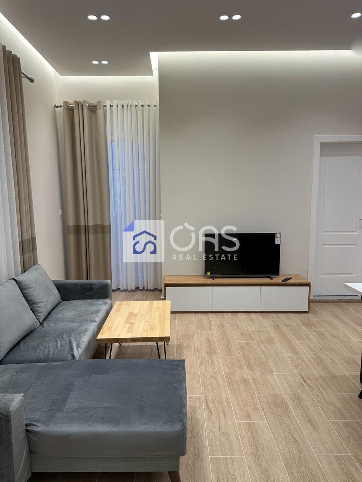 2+1 apartment for rent in Don Bosko