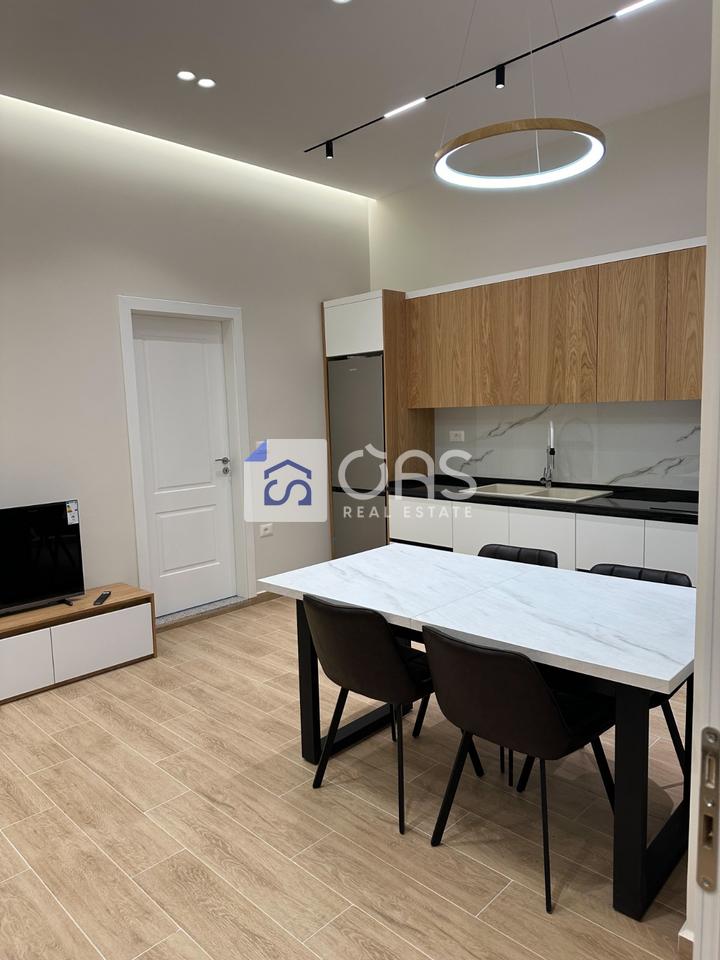 2+1 apartment for rent in Don Bosko