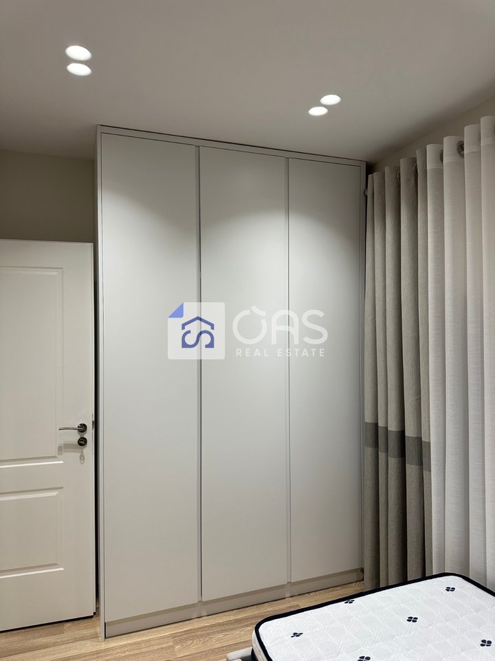 2+1 apartment for rent in Don Bosko