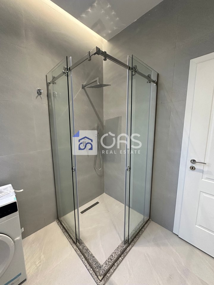 2+1 apartment for rent in Don Bosko