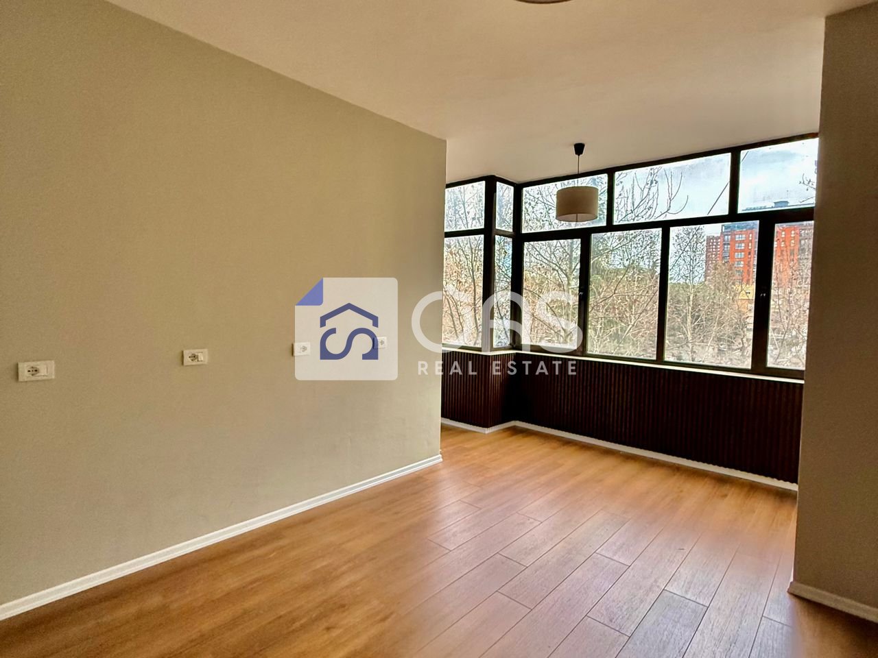 Apartment 1+1 for rent opposite the Court