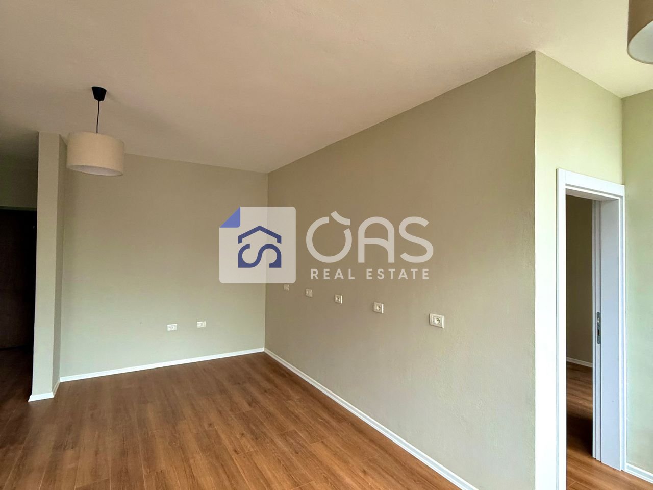 Apartment 1+1 for rent opposite the Court