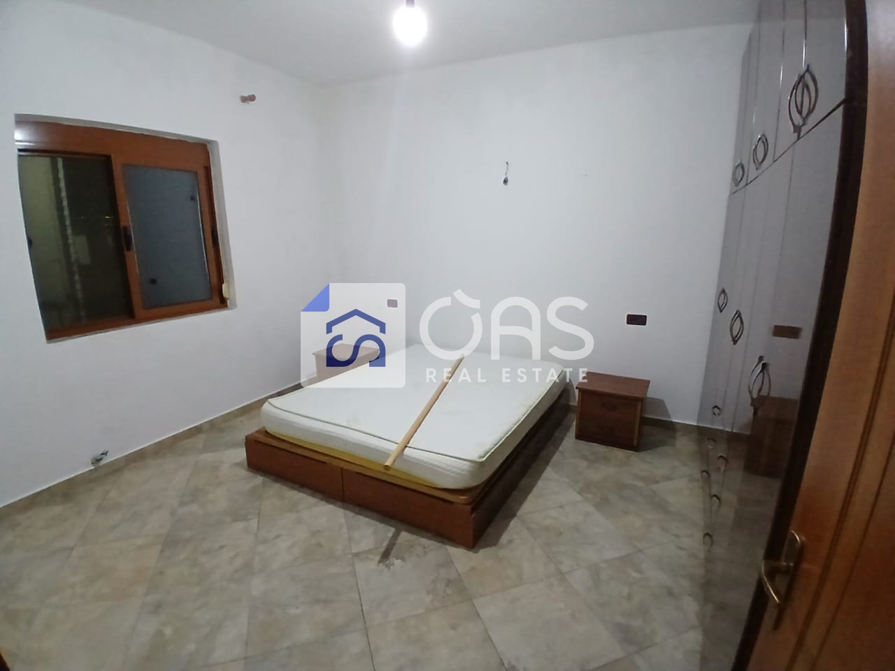 2+1 apartment for rent in Porcelan