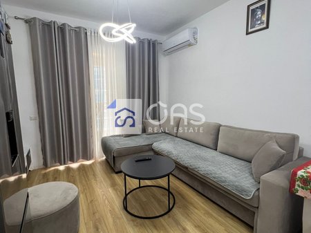 Jepet apartament 1+1 Tek Ish Fusha e Aviacionit