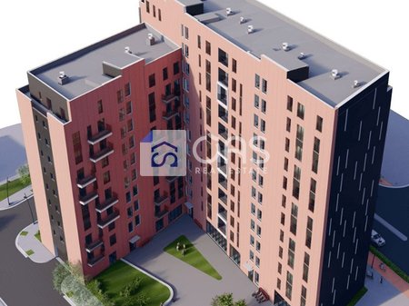 Shitet apartament 2+1+2+Parkim tek Bulevardi i Ri (Orbital 5)