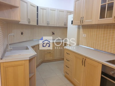 Apartment 3+1+3 for sale near the Dry Lake