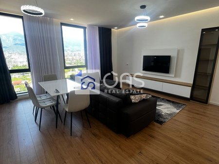 Super appartamento 1+1 in affitto al Nuovo Boulevard.