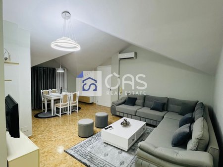 Appartamento in affitto 2+1 Via Kavaja