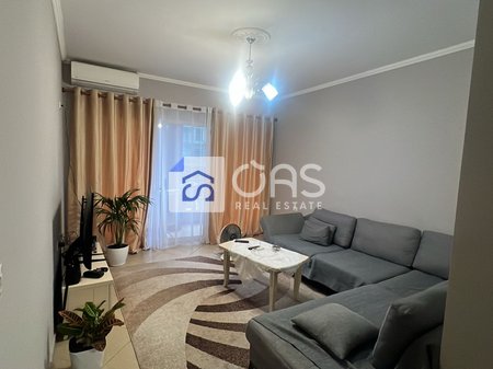 Shitet apartament 2+1+2 ne Don Bosko