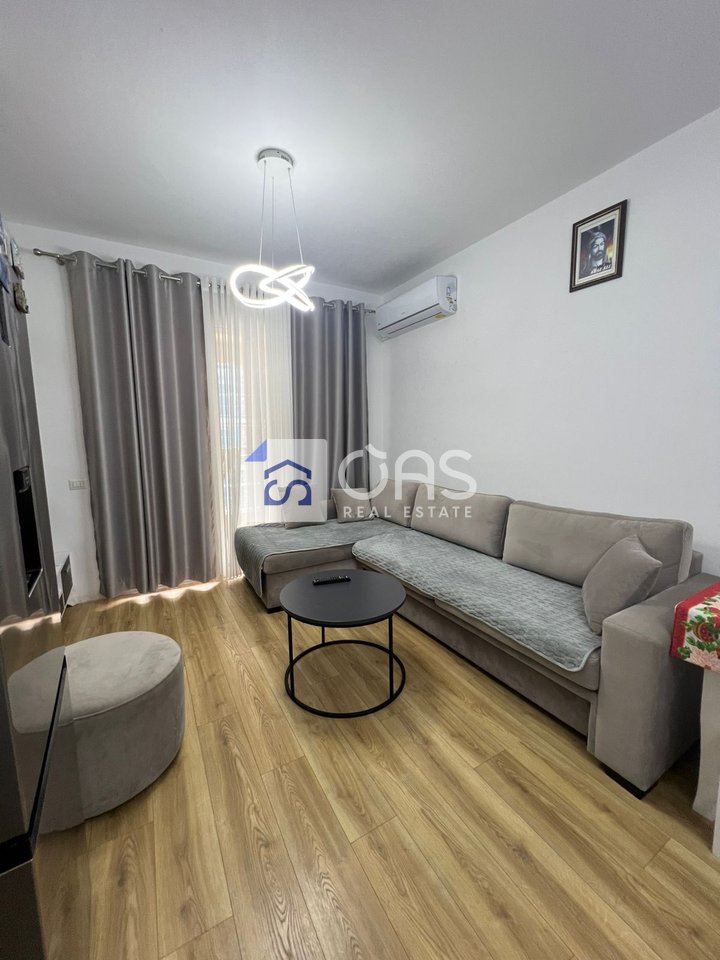 Jepet apartament 1+1 Tek Ish Fusha e Aviacionit