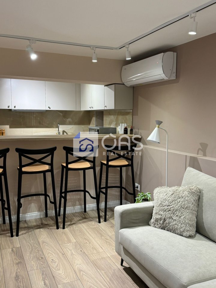 Jepet apartament me qera 2+1 pran Ambasades Amerikane