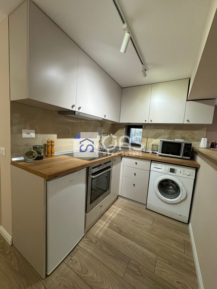 Jepet apartament me qera 2+1 pran Ambasades Amerikane