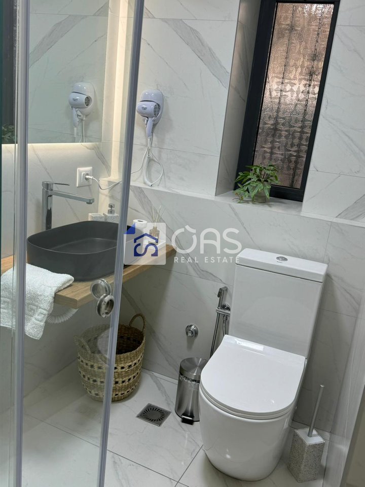 Jepet apartament me qera 2+1 pran Ambasades Amerikane