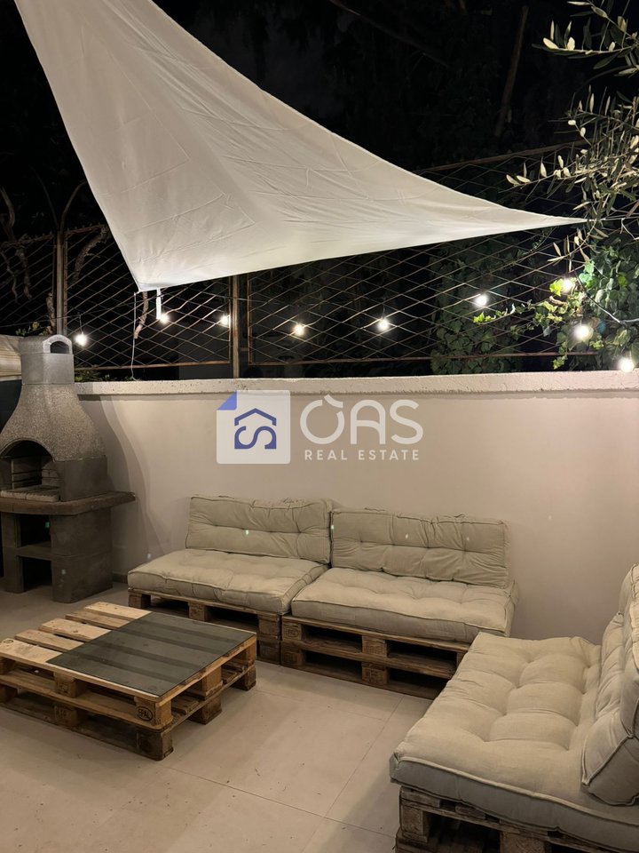 Jepet apartament me qera 2+1 pran Ambasades Amerikane