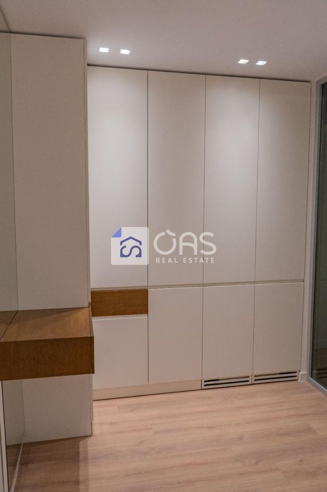 Shitet apartament 2+1 tek Kodra e Dillit