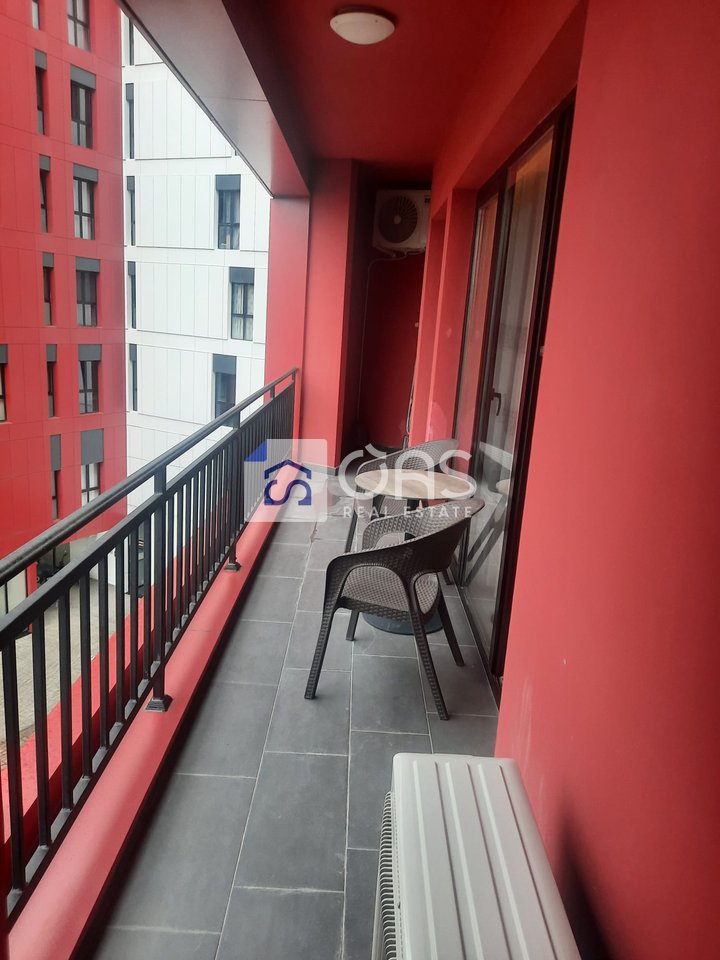 2+1+2 apartment for rent at Pharmacy 10 (Arlis Complex)