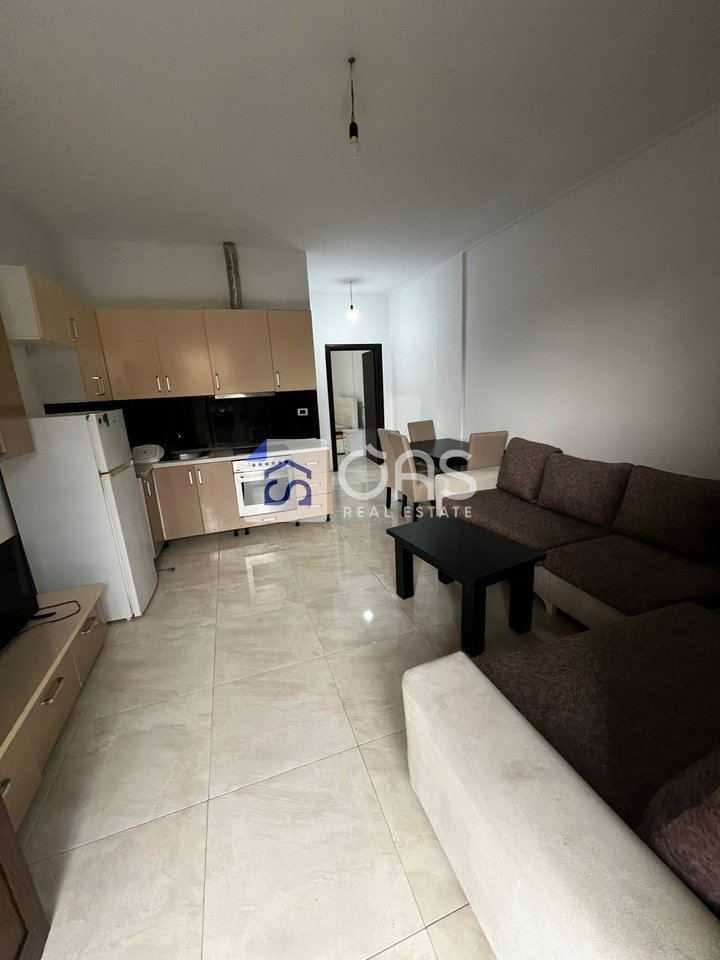 Affittasi appartamento 1+1 a Laprak.