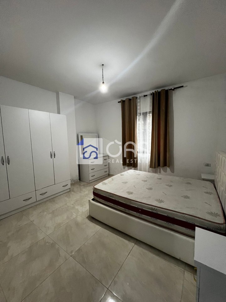 Affittasi appartamento 1+1 a Laprak.