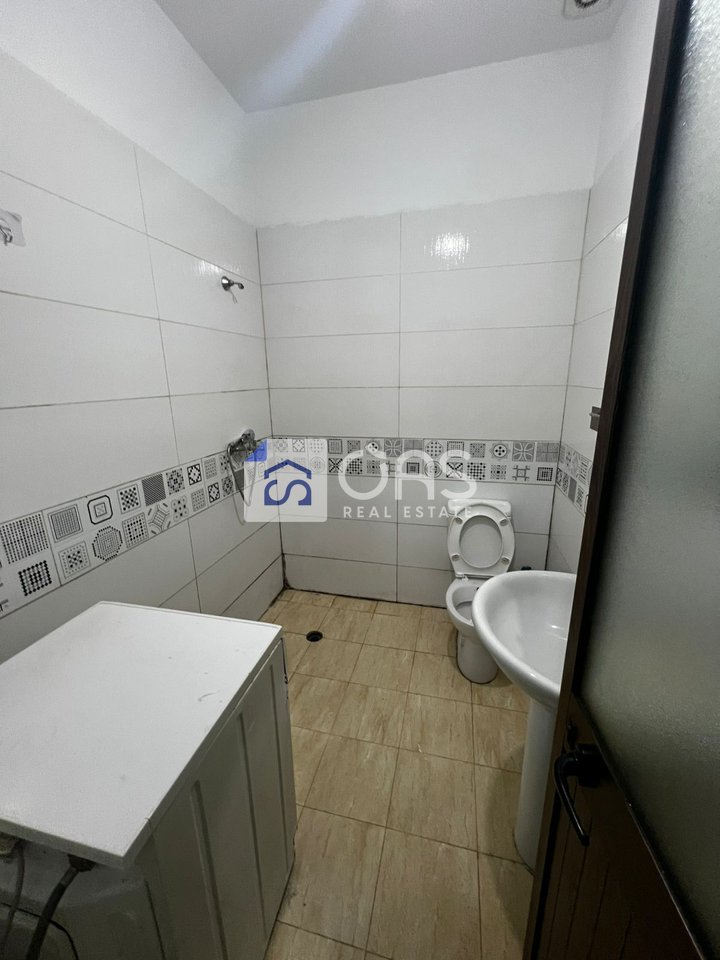 Affittasi appartamento 1+1 a Laprak.