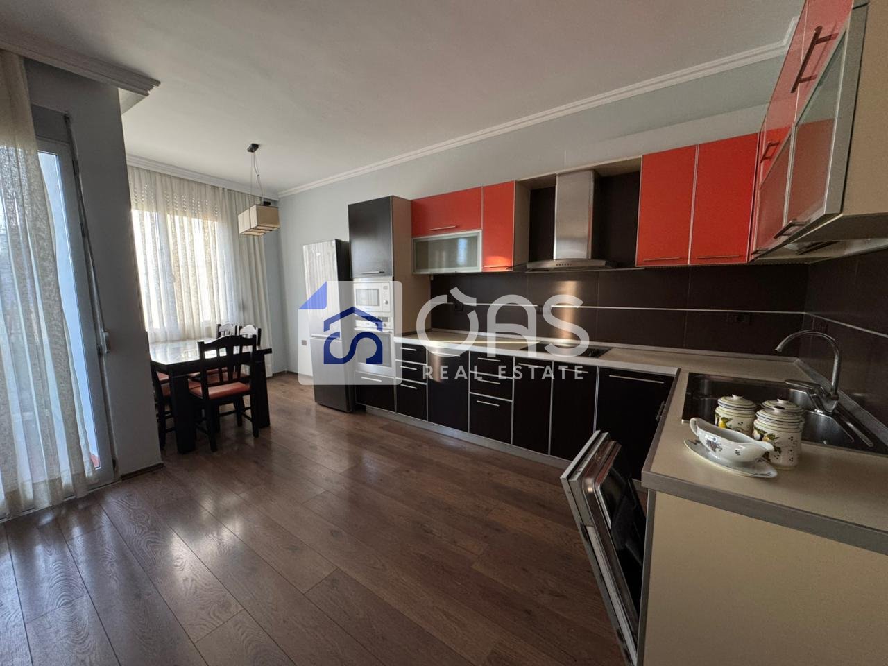 Appartamento 2+1+2 in affitto a Vila Gold.