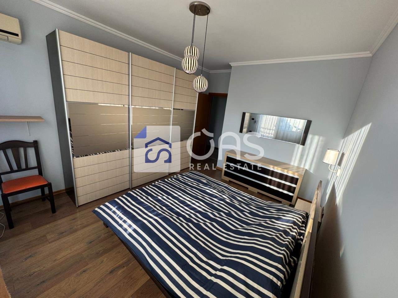 Appartamento 2+1+2 in affitto a Vila Gold.