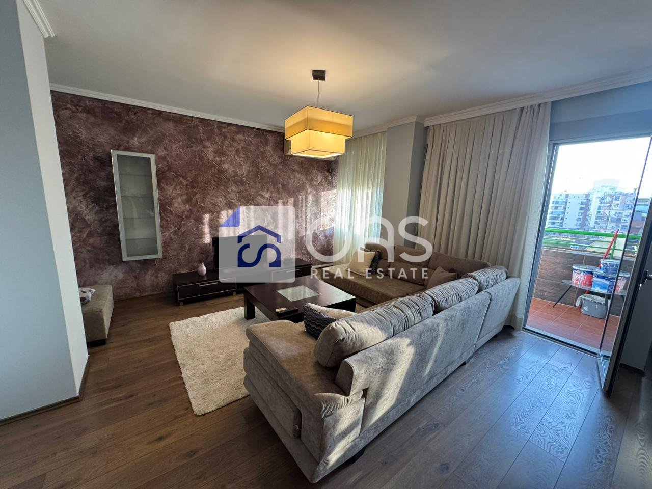 Appartamento 2+1+2 in affitto a Vila Gold.