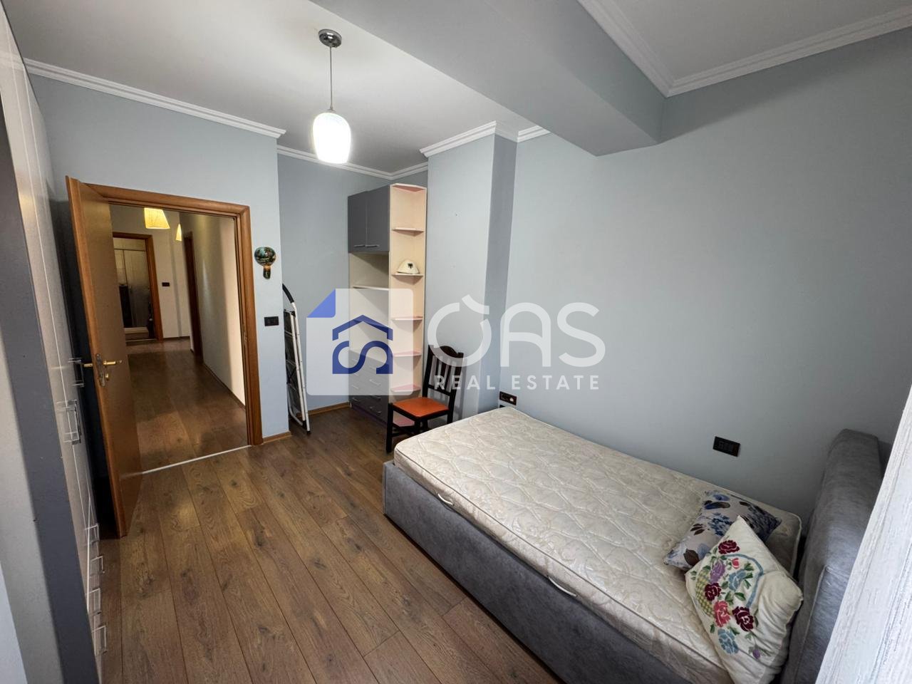 Appartamento 2+1+2 in affitto a Vila Gold.