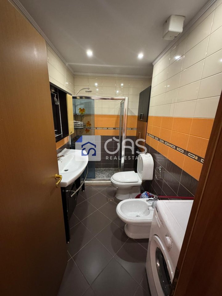 Appartamento 2+1+2 in affitto a Vila Gold.