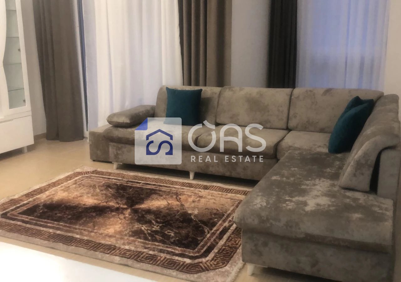 Apartment for rent 2+1+2 at Bulevardi i Ri