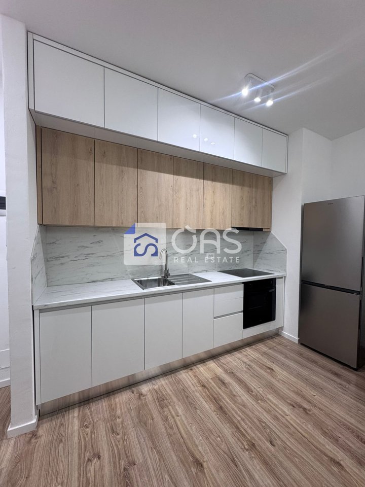 Si affitta appartamento 1+1 a Siri Kodra