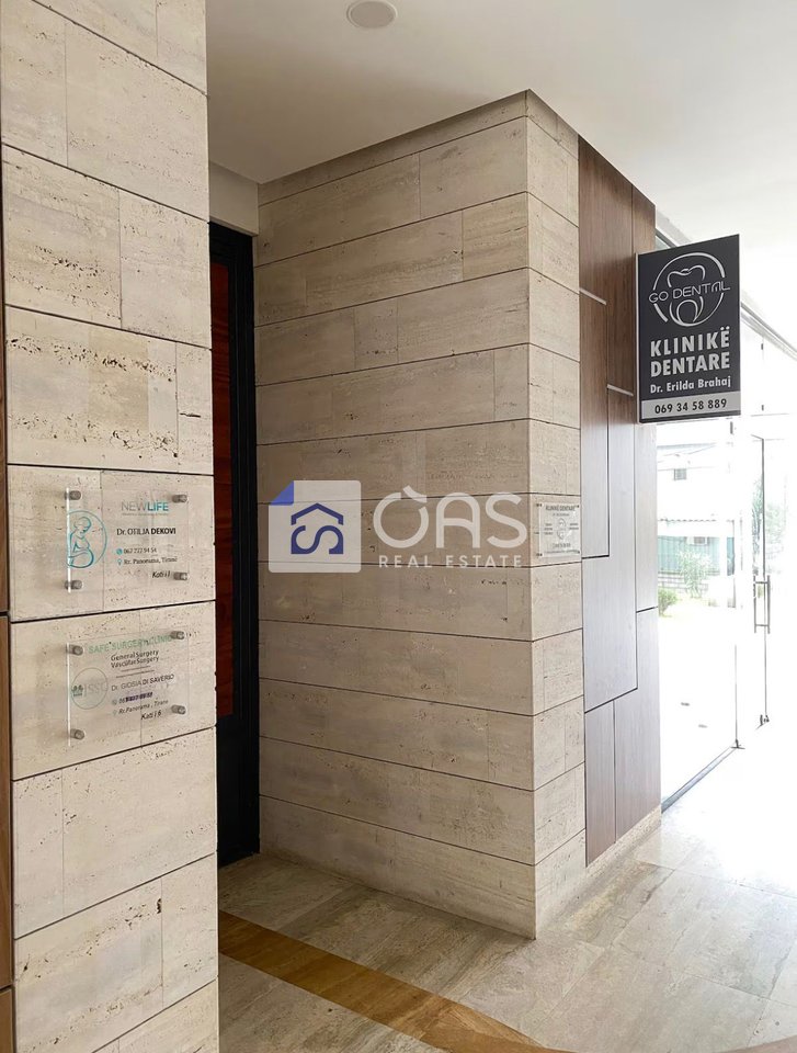 1+1 apartment for rent at the Train Station 90,000 lek.