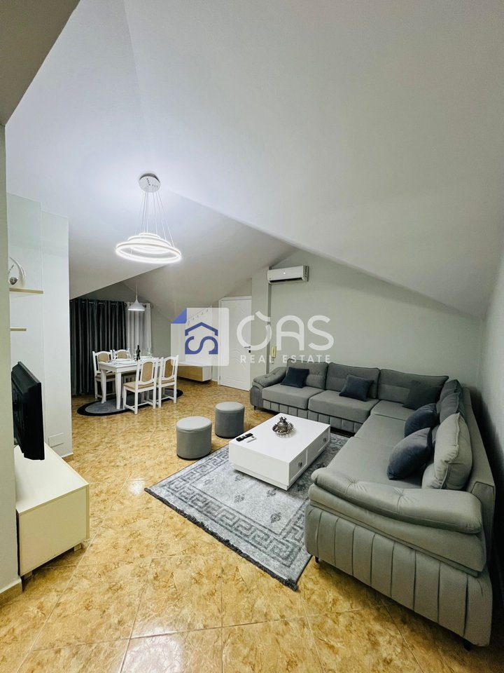 Apartment for rent 2+1 Kavaja Street