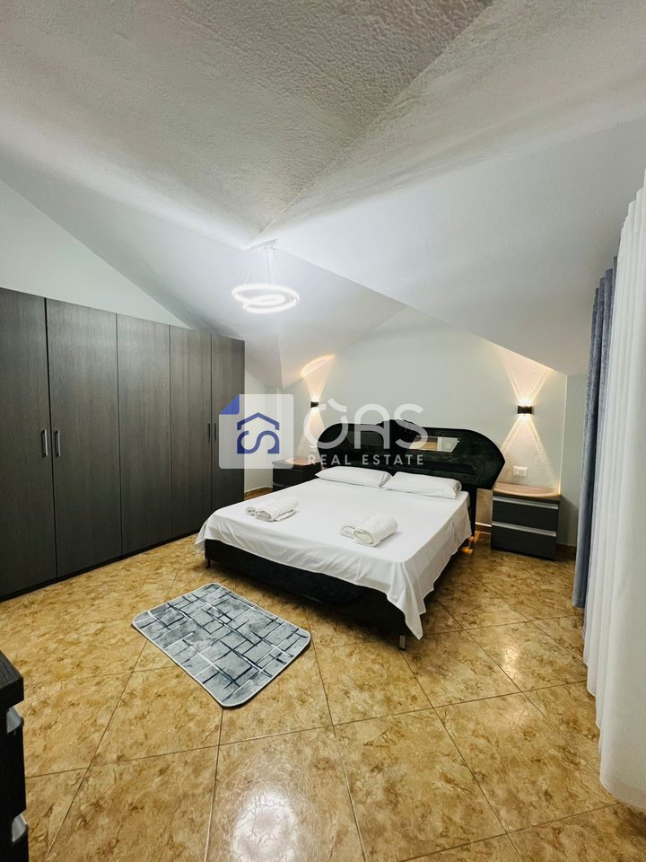 Apartment for rent 2+1 Kavaja Street