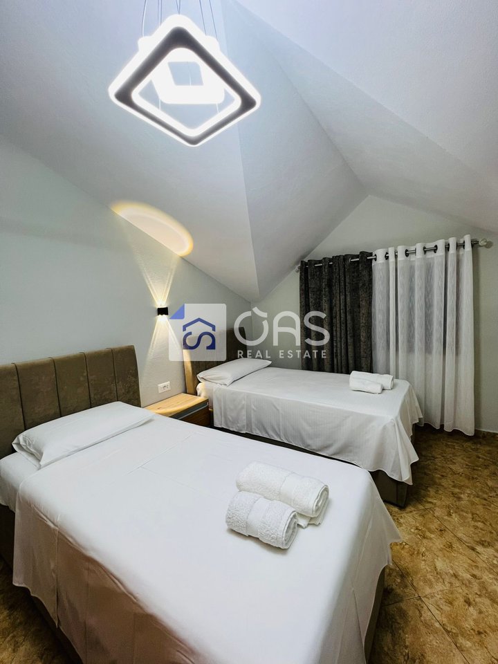 Apartment for rent 2+1 Kavaja Street