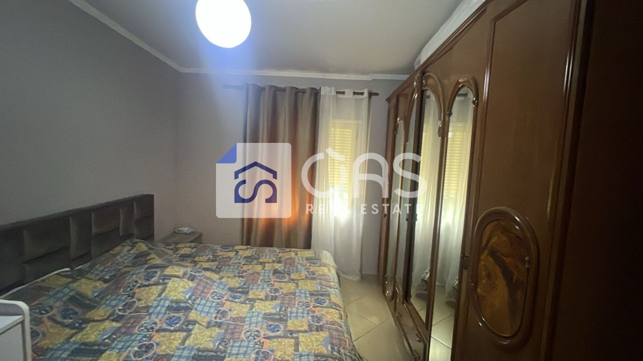 Shitet apartament 2+1+2 ne Don Bosko