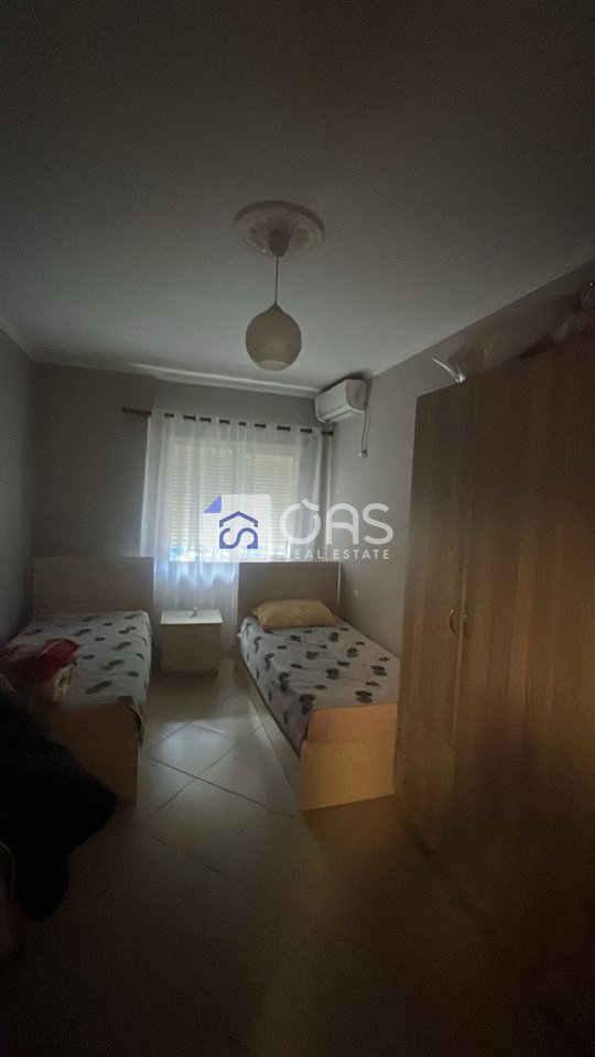 Shitet apartament 2+1+2 ne Don Bosko