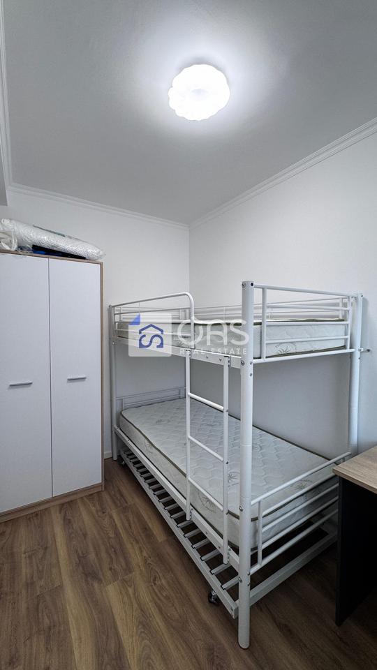 Shitet apartament 2+1  ne Don Bosko