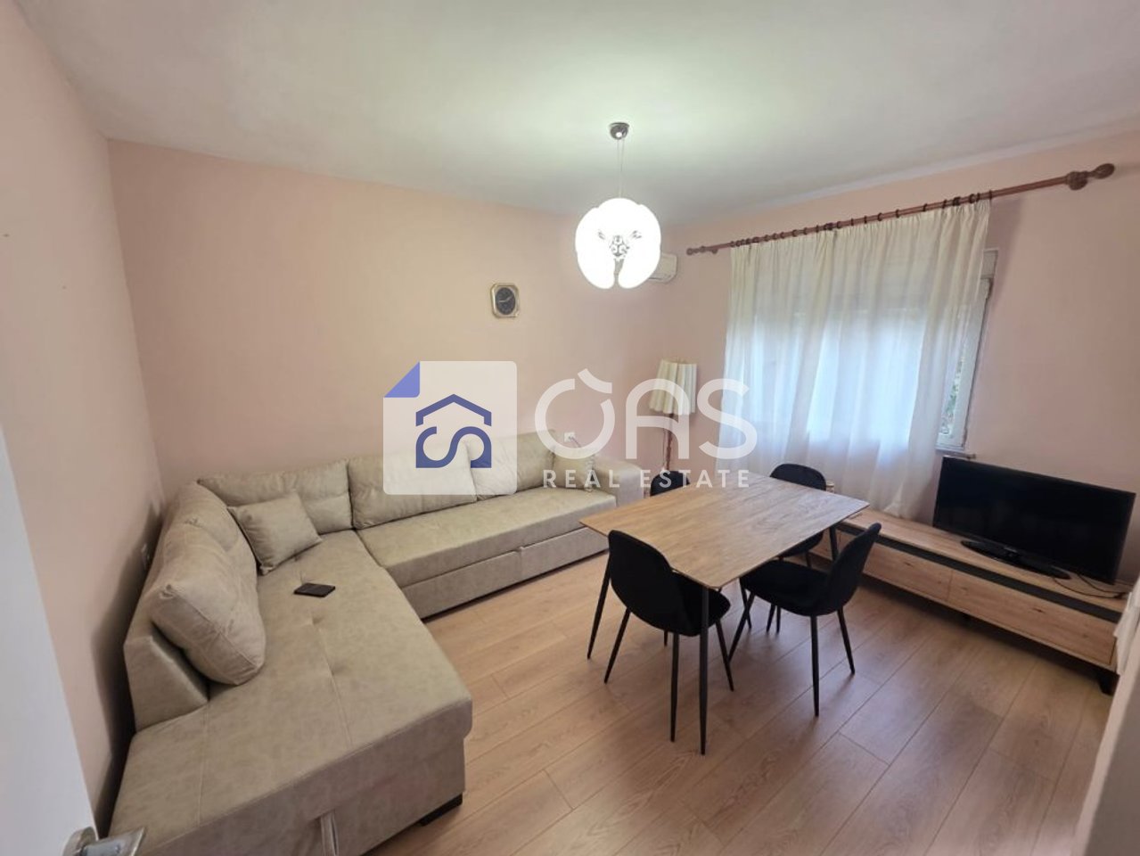 1+1 apartment for rent in Myslym Shyr