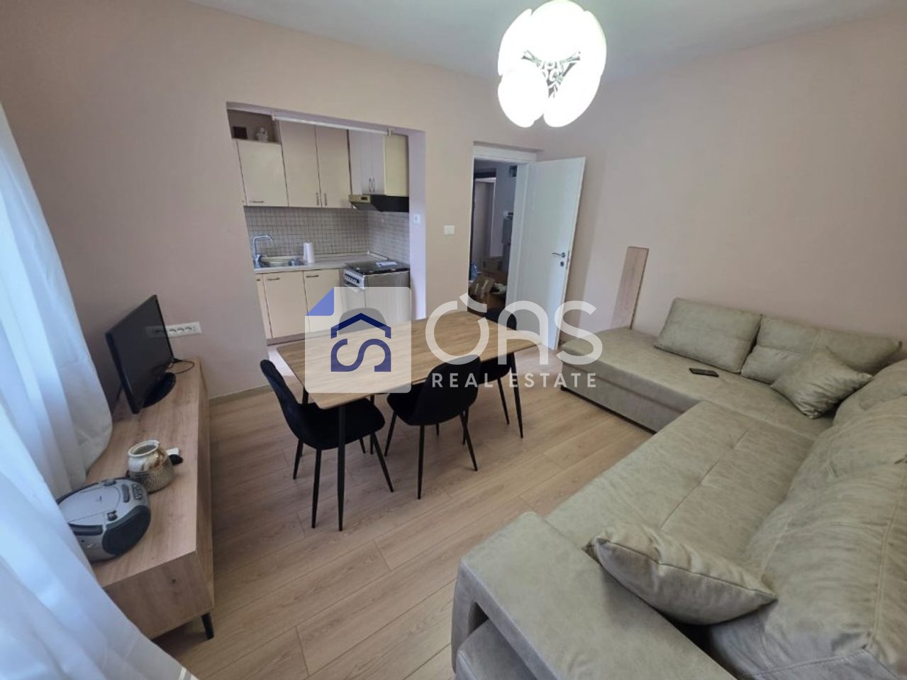 1+1 apartment for rent in Myslym Shyr