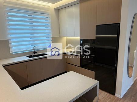 Jepet apartament me qera 2+1+2+ post parkimi tek Green Valley 3 Residence tek Liqeni i Thate
