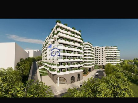 Shitet Garzoniere ne Paskuqan (Aluna Residenc)