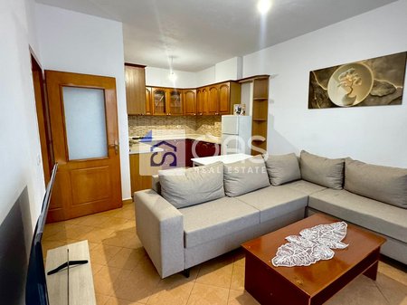 Jepet apartament me qera 2+1 ne Laprake