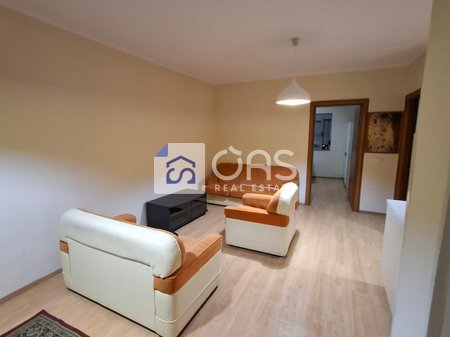 Shitet apartament 2+1 ne Astir
