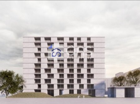 1+1 apartment for sale in Astir