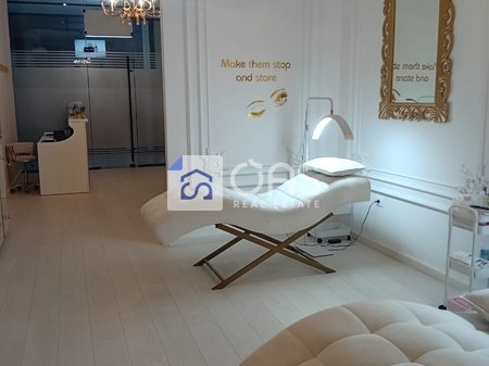 "Shops for Rent Garden Building"