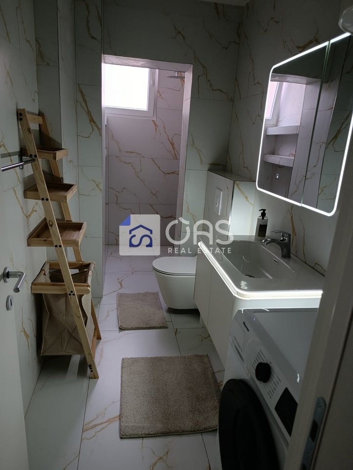 Appartamento in affitto 2+1 a Ali Dem