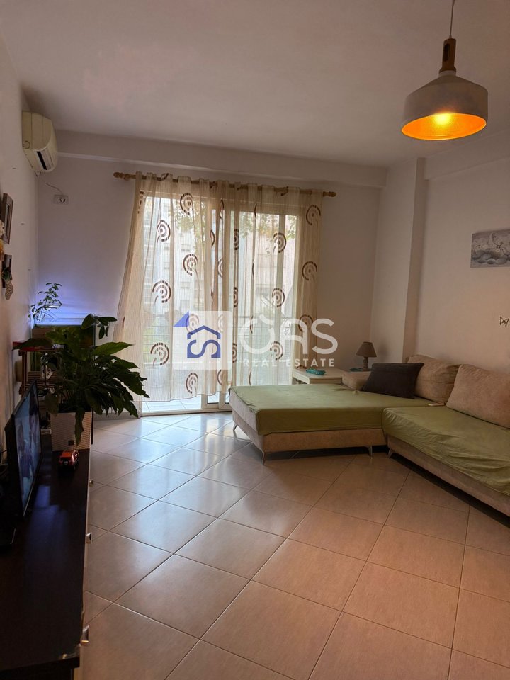Apartment 2+1 for sale in Astir