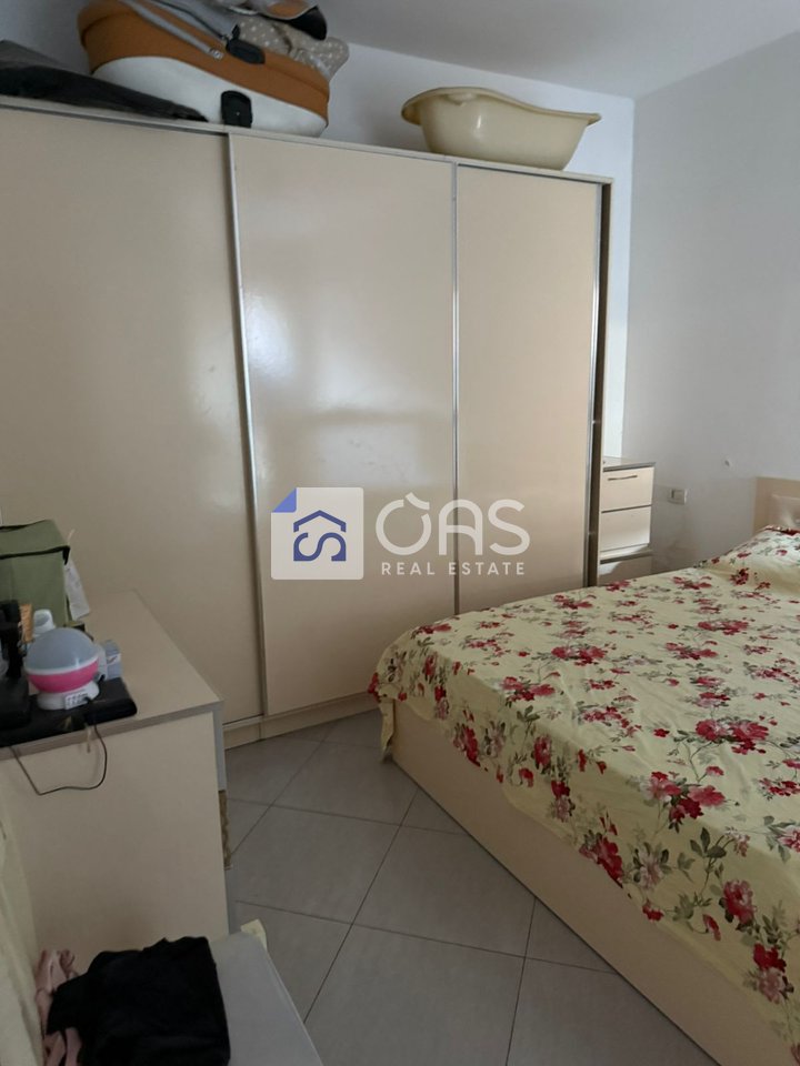 Apartment 2+1 for sale in Astir