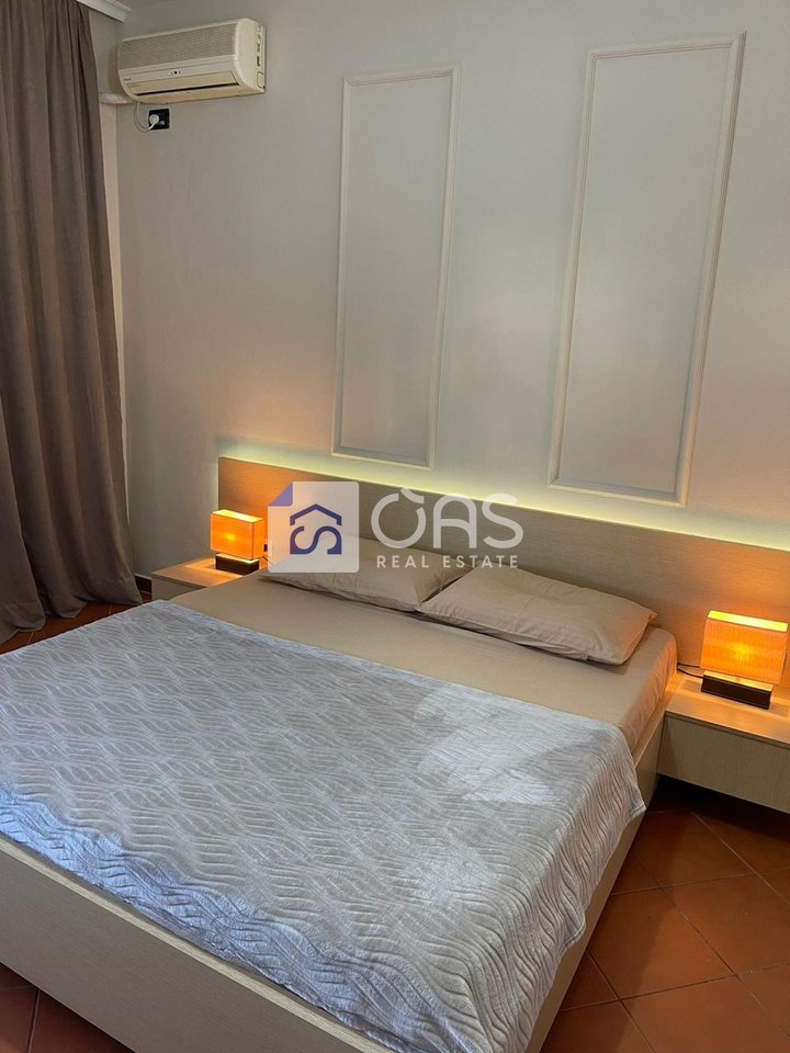 Jepet me qera apartament 2+1 ne Bllok